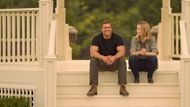 Jack Reacher from Season 1 | Image via Prime Video